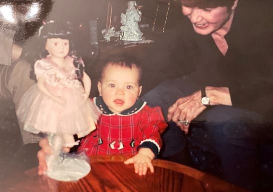 Winona B. Sanders — photo 98