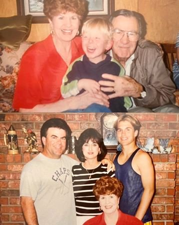 Winona B. Sanders — photo 99