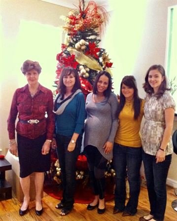 Winona B. Sanders - Photo 102