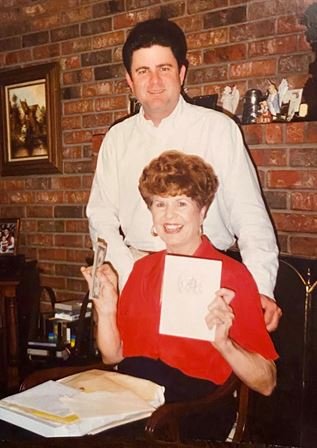 Winona B. Sanders - Photo 103