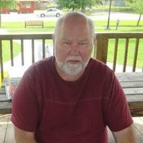 Preston Joseph Moody