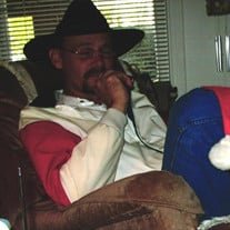 John Carroll Wilkinson Jr.