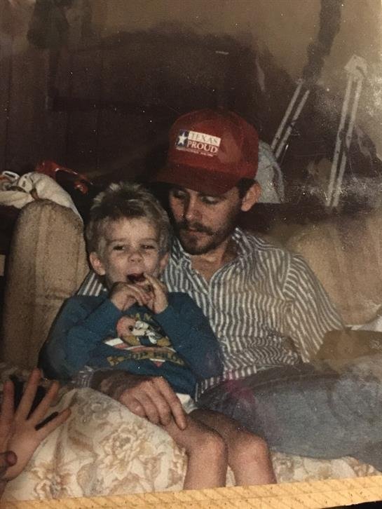 John Carroll Wilkinson Jr. - Photo 9