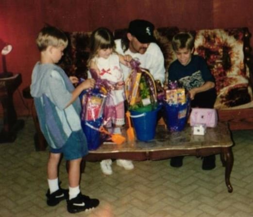 John Carroll Wilkinson Jr. - Photo 28