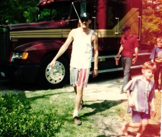 John Carroll Wilkinson Jr. - Photo 30