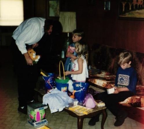 John Carroll Wilkinson Jr. - Photo 36