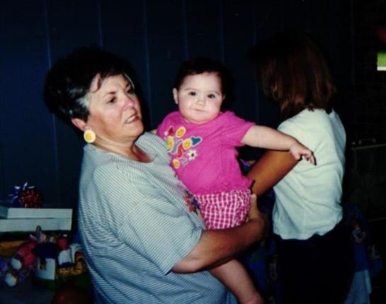 Judith "Judy" Louise Hunt - Photo 4