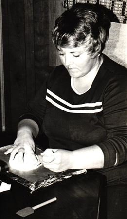 Judith "Judy" Louise Hunt - Photo 12