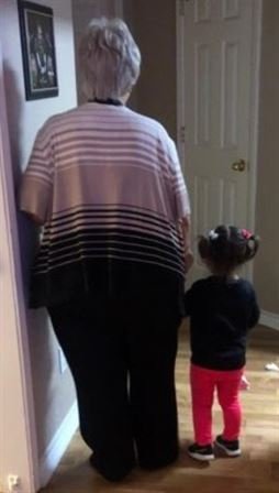 Judith "Judy" Louise Hunt - Photo 17