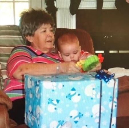 Judith "Judy" Louise Hunt - Photo 22