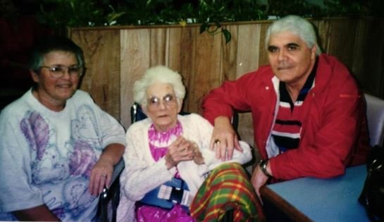 Judith "Judy" Louise Hunt - Photo 24