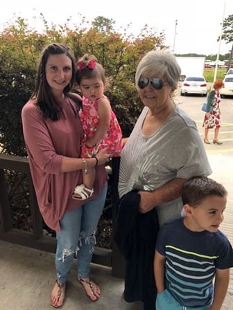 Judith "Judy" Louise Hunt - Photo 25