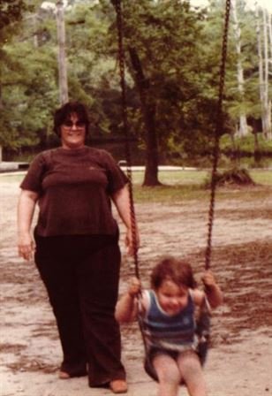 Judith "Judy" Louise Hunt - Photo 29