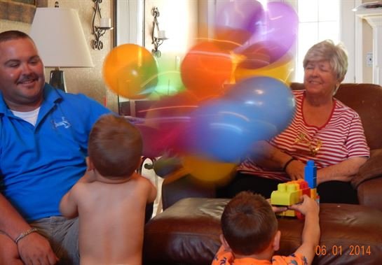 Judith "Judy" Louise Hunt - Photo 30