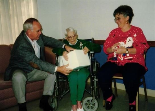 Judith "Judy" Louise Hunt - Photo 35