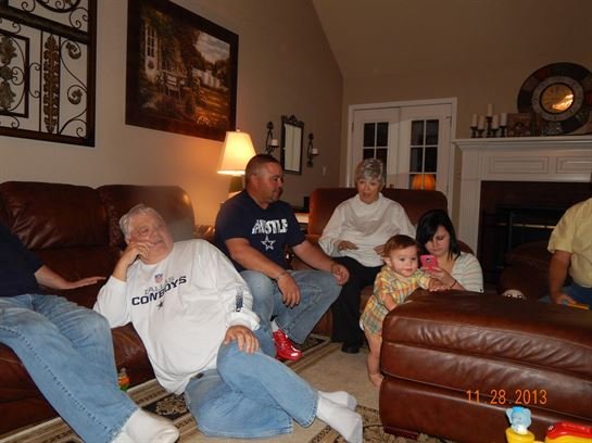 Judith "Judy" Louise Hunt - Photo 37