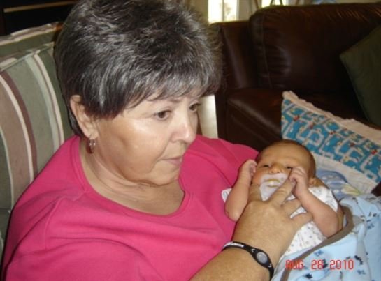 Judith "Judy" Louise Hunt - Photo 40