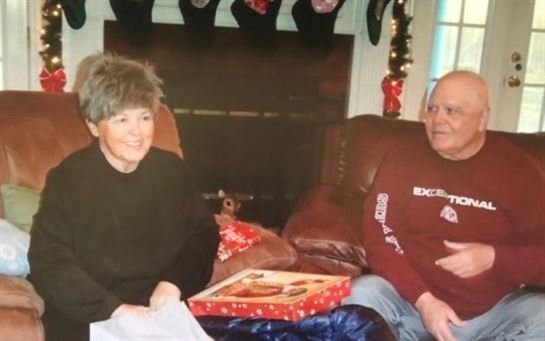 Judith "Judy" Louise Hunt - Photo 42