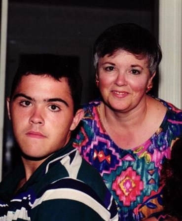 Judith "Judy" Louise Hunt - Photo 44