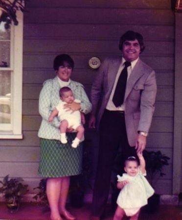 Judith "Judy" Louise Hunt - Photo 45