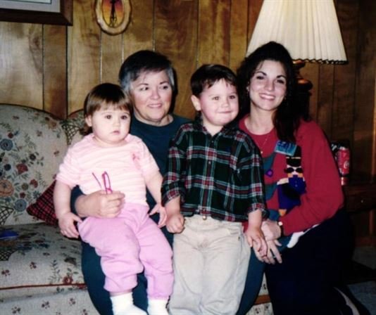 Judith "Judy" Louise Hunt - Photo 52