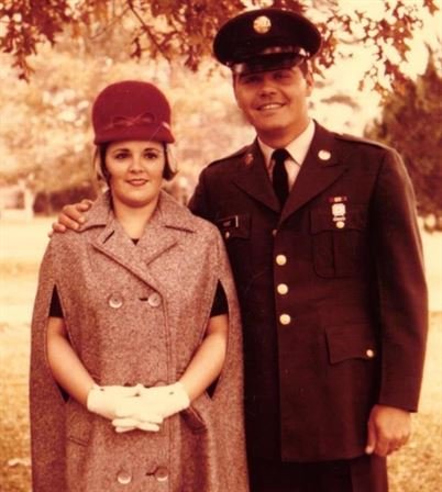 Judith "Judy" Louise Hunt - Photo 55