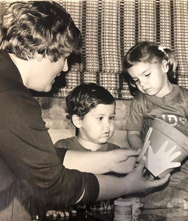 Judith "Judy" Louise Hunt - Photo 54