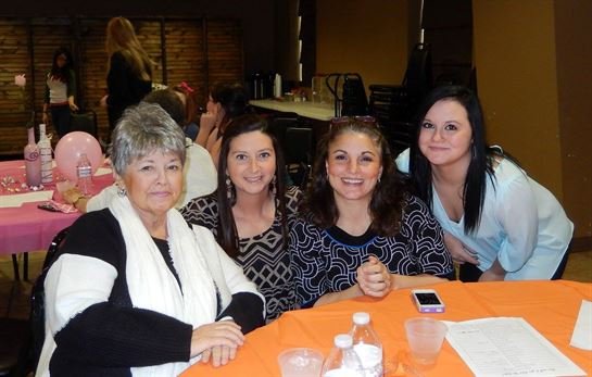 Judith "Judy" Louise Hunt - Photo 64