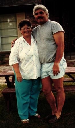 Judith "Judy" Louise Hunt - Photo 68