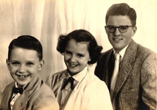 Judith "Judy" Louise Hunt - Photo 70