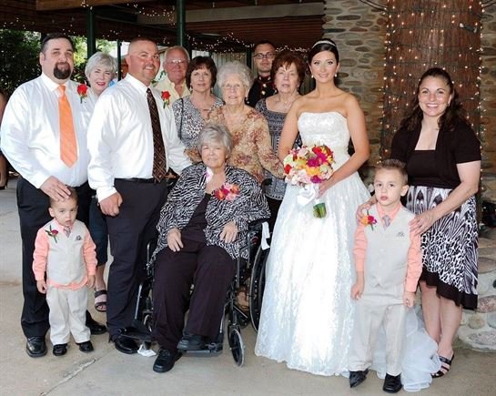 Judith "Judy" Louise Hunt - Photo 73