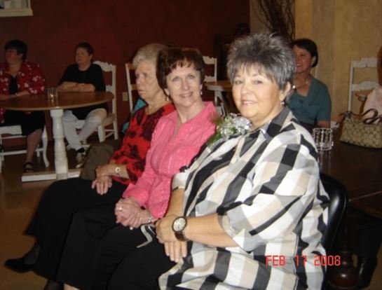 Judith "Judy" Louise Hunt - Photo 72