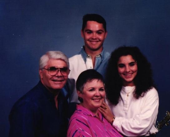 Judith "Judy" Louise Hunt - Photo 74