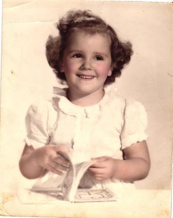 Judith "Judy" Louise Hunt - Photo 78