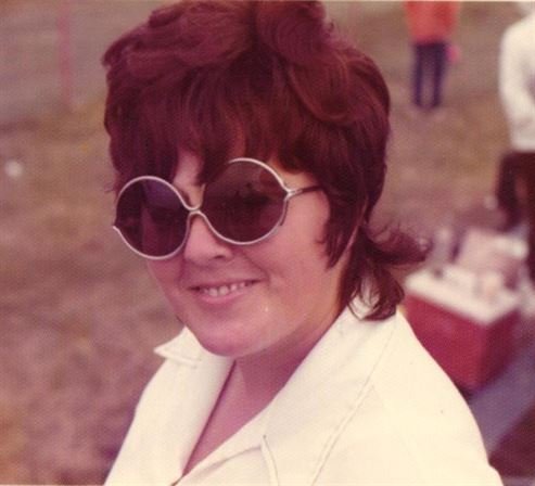 Judith "Judy" Louise Hunt - Photo 79