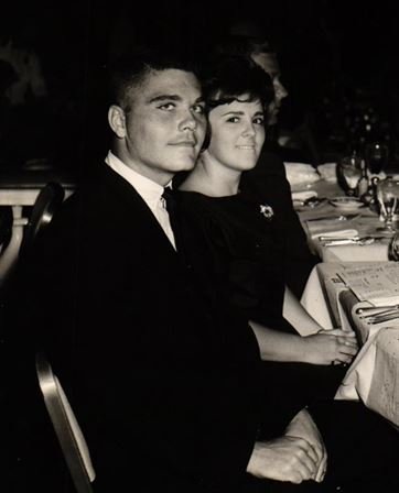 Judith "Judy" Louise Hunt - Photo 82