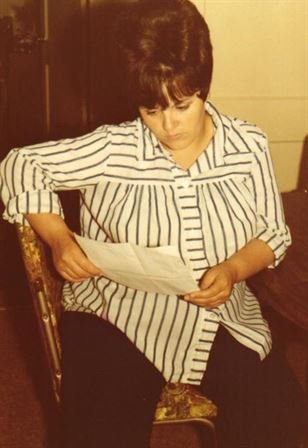 Judith "Judy" Louise Hunt - Photo 81