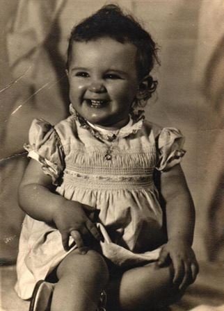 Judith "Judy" Louise Hunt - Photo 83