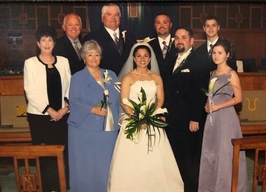 Judith "Judy" Louise Hunt - Photo 86