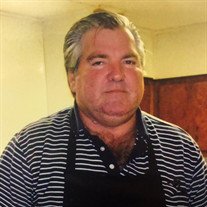 Christopher "Chris" Joseph Landry