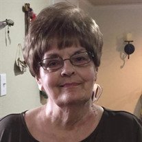 Brenda Lois Patnaude