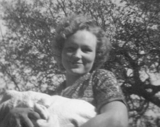 Margaret Louise Taylor Malone - Photo 3