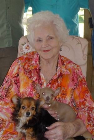 Margaret Louise Taylor Malone - Photo 9