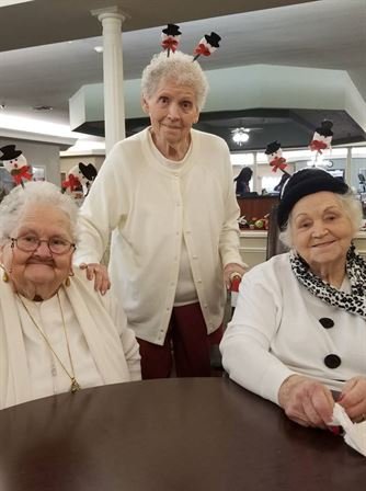 Margaret Louise Taylor Malone - Photo 20