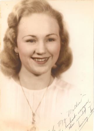 Margaret Louise Taylor Malone - Photo 23