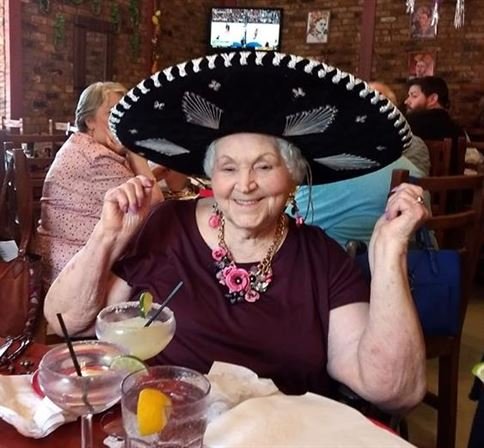 Margaret Louise Taylor Malone - Photo 24