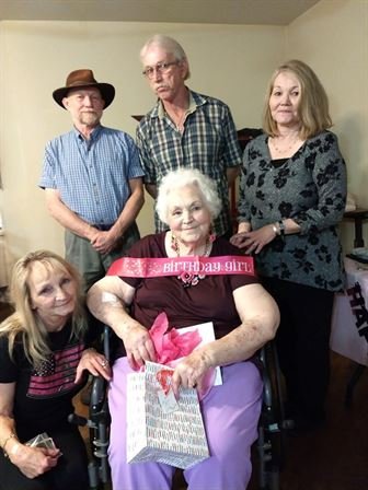 Margaret Louise Taylor Malone - Photo 29