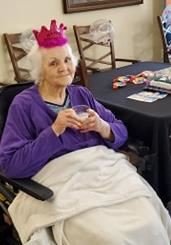 Margaret Louise Taylor Malone - Photo 35