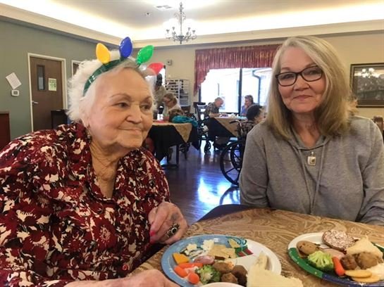 Margaret Louise Taylor Malone - Photo 34