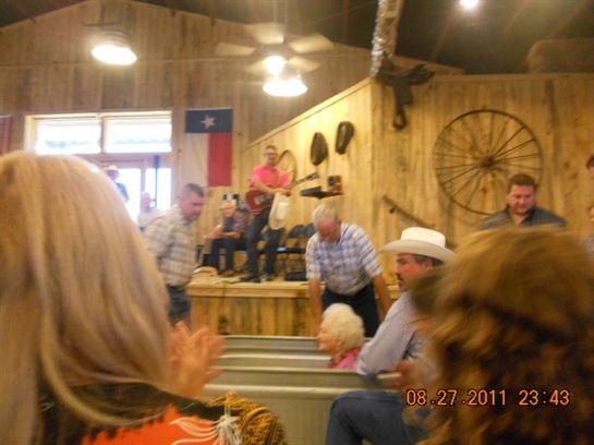 Margaret Louise Taylor Malone - Photo 40